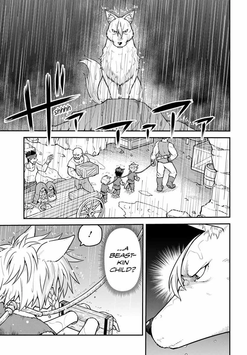 Yama, Kaimashita ~Isekai Gurashi mo Warukunai~ Chapter 14 page 26