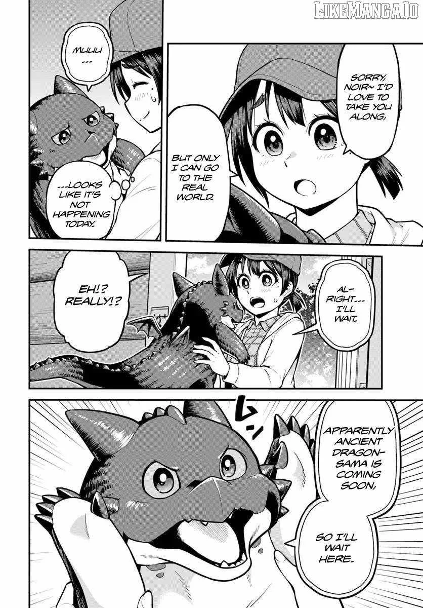 Yama, Kaimashita ~Isekai Gurashi mo Warukunai~ Chapter 13 page 21