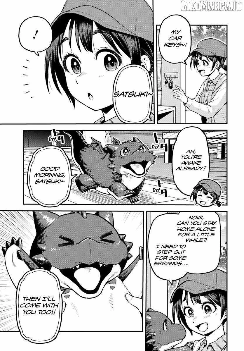 Yama, Kaimashita ~Isekai Gurashi mo Warukunai~ Chapter 13 page 20