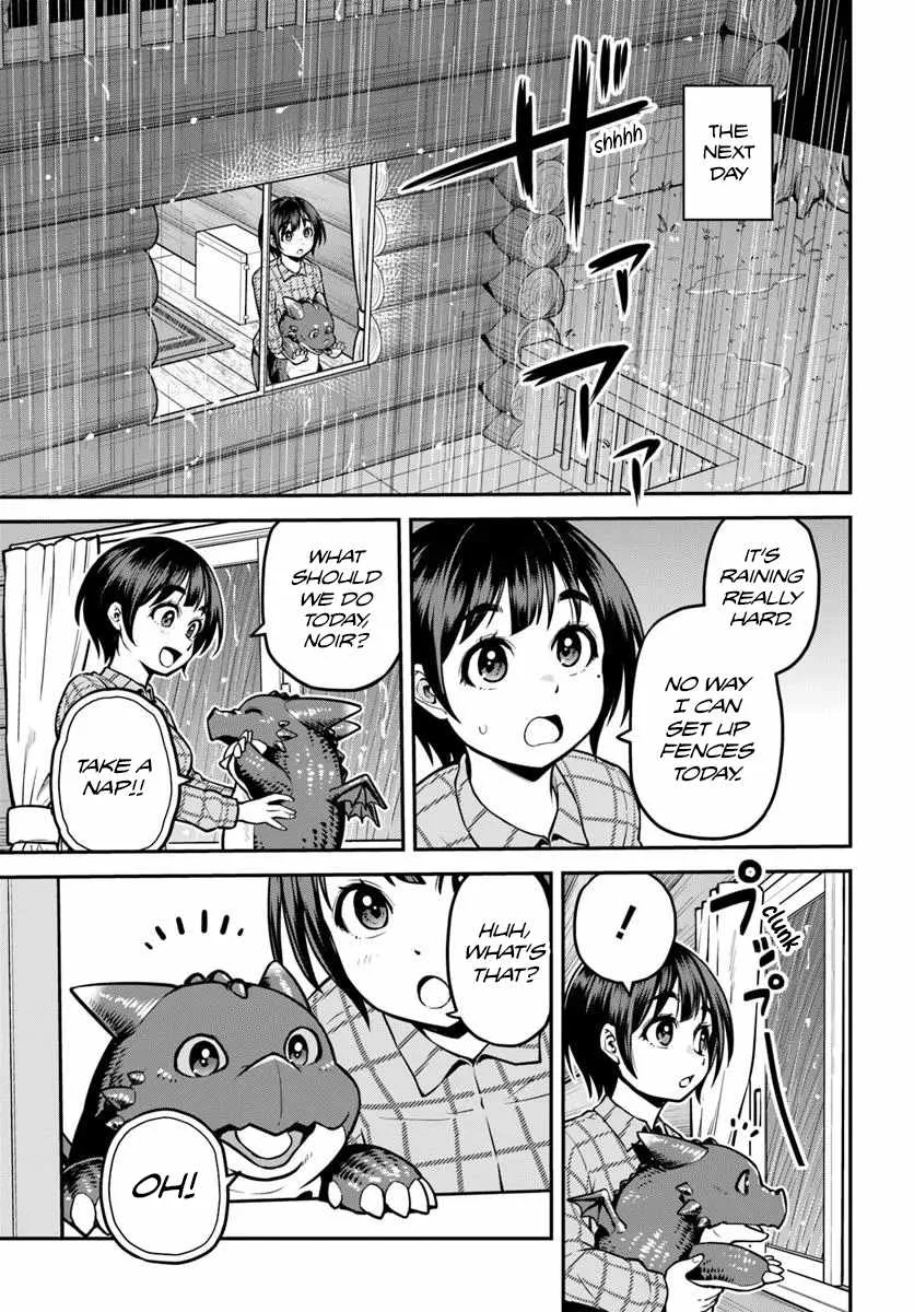 Yama, Kaimashita ~Isekai Gurashi mo Warukunai~ Chapter 14 page 20