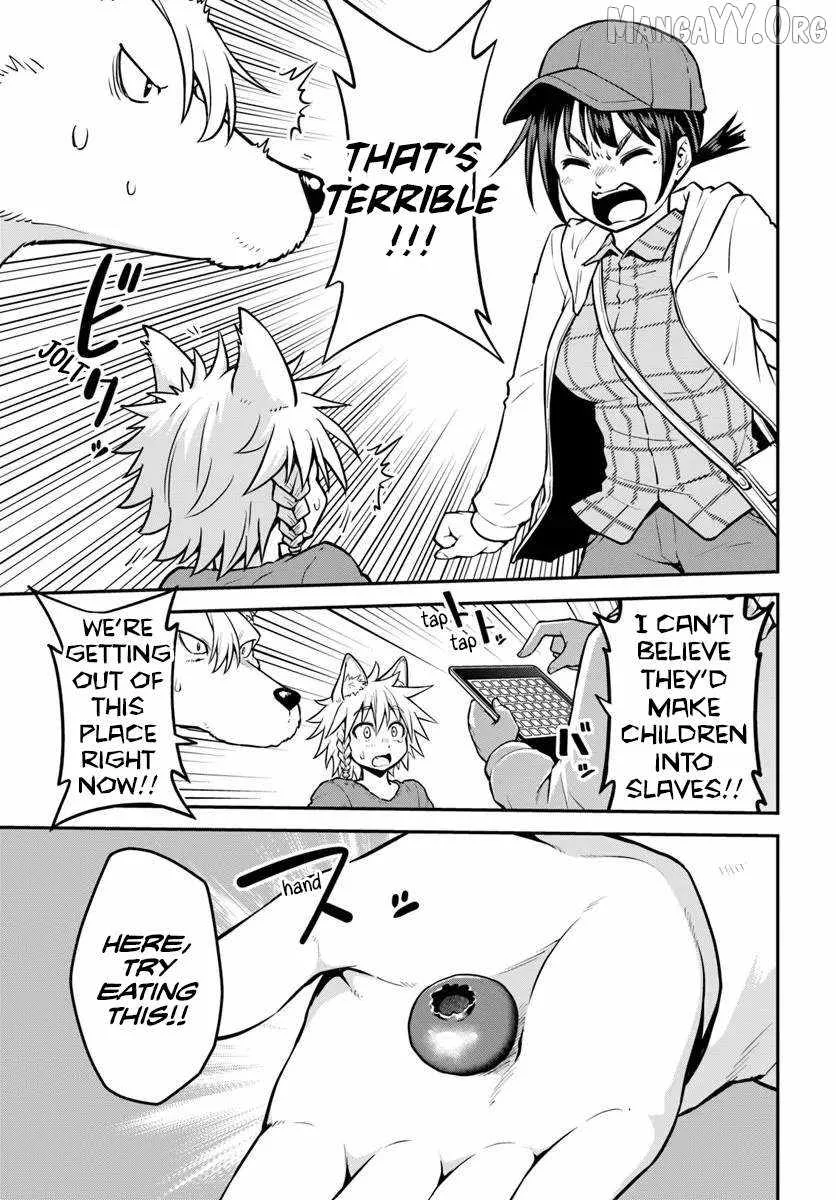 Yama, Kaimashita ~Isekai Gurashi mo Warukunai~ Chapter 16 page 12