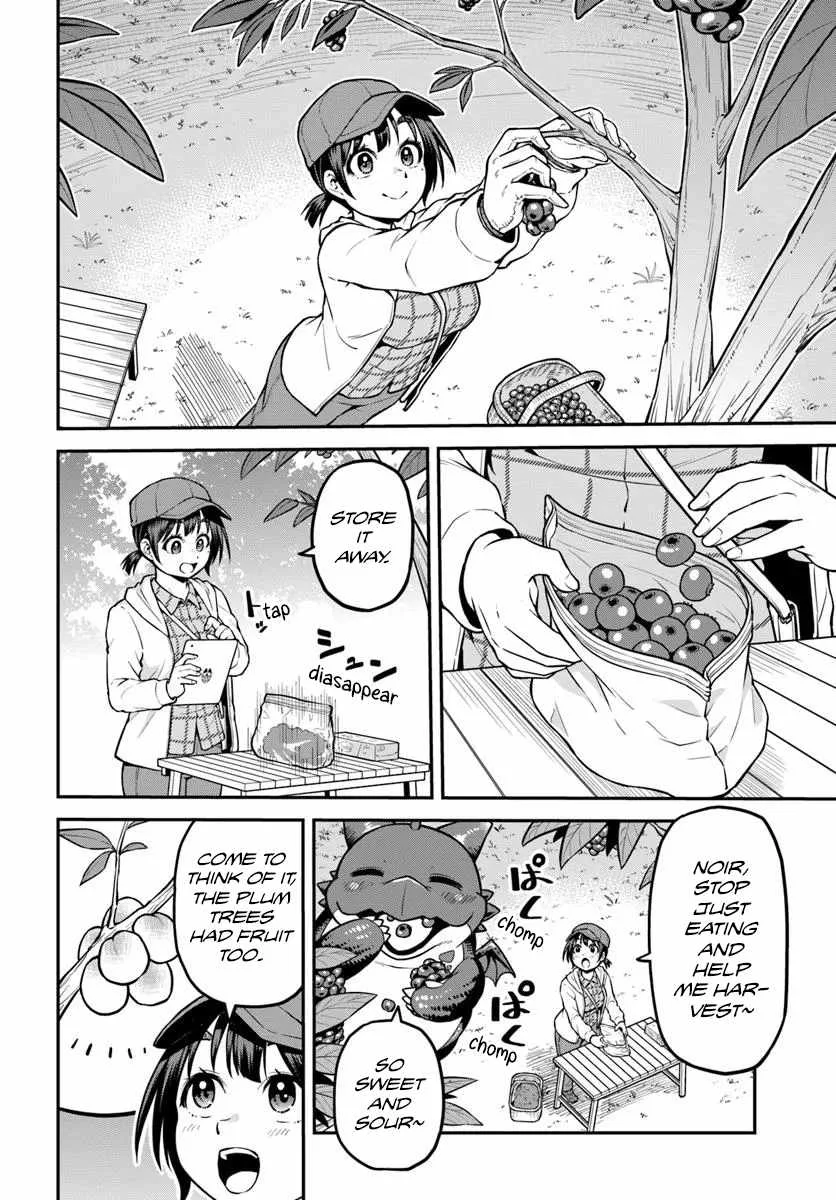 Yama, Kaimashita ~Isekai Gurashi mo Warukunai~ Chapter 15 page 21