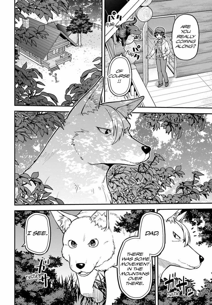 Yama, Kaimashita ~Isekai Gurashi mo Warukunai~ Chapter 15 page 9