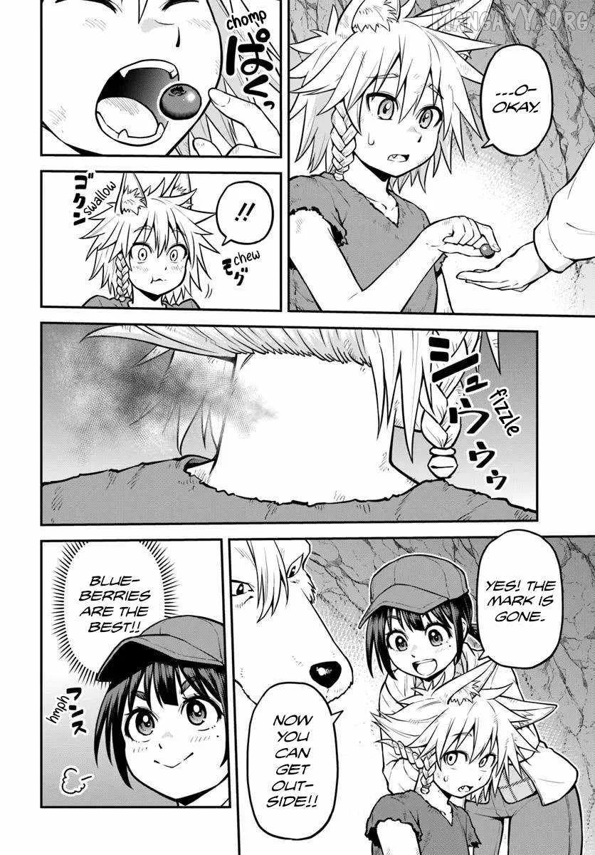 Yama, Kaimashita ~Isekai Gurashi mo Warukunai~ Chapter 16 page 13