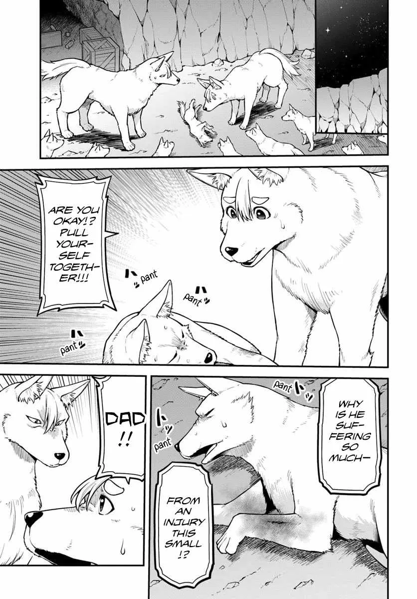 Yama, Kaimashita ~Isekai Gurashi mo Warukunai~ Chapter 15 page 18