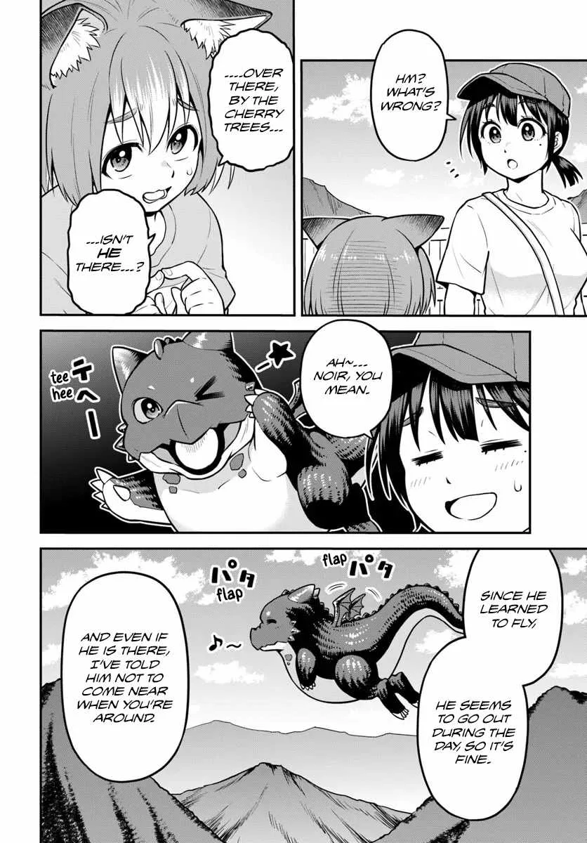 Yama, Kaimashita ~Isekai Gurashi mo Warukunai~ Chapter 18 page 13