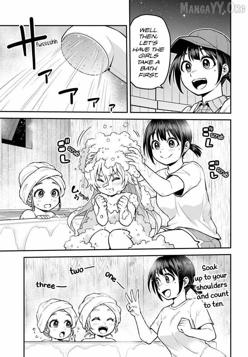 Yama, Kaimashita ~Isekai Gurashi mo Warukunai~ Chapter 16 page 26
