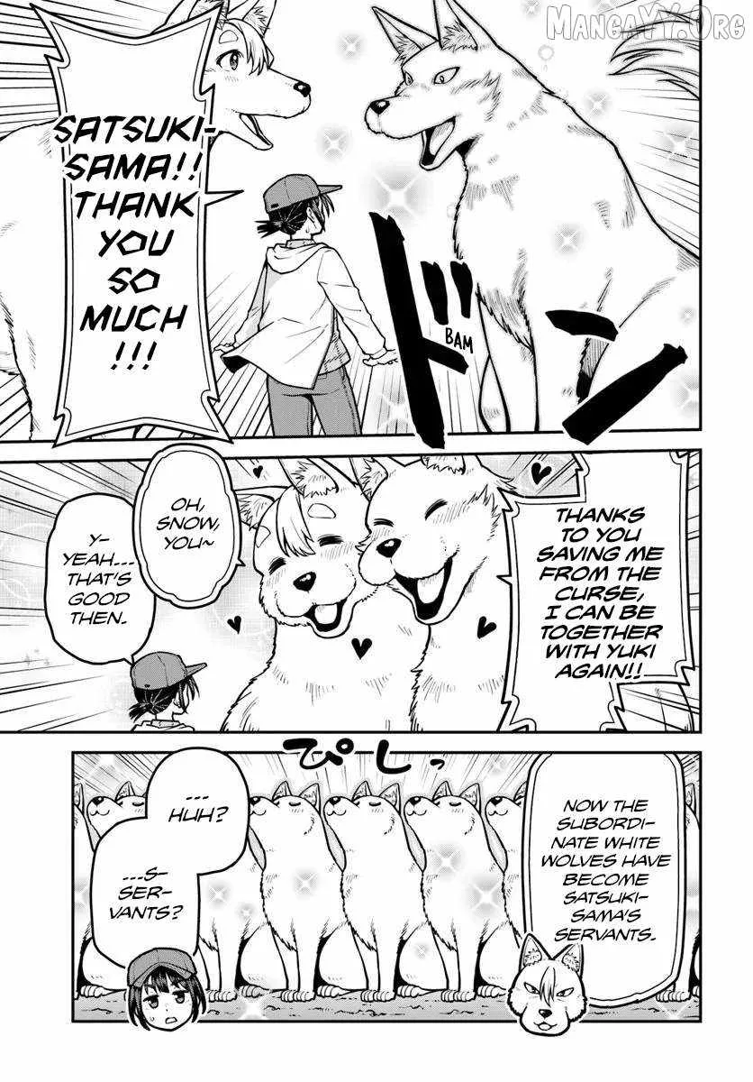 Yama, Kaimashita ~Isekai Gurashi mo Warukunai~ Chapter 16 page 20