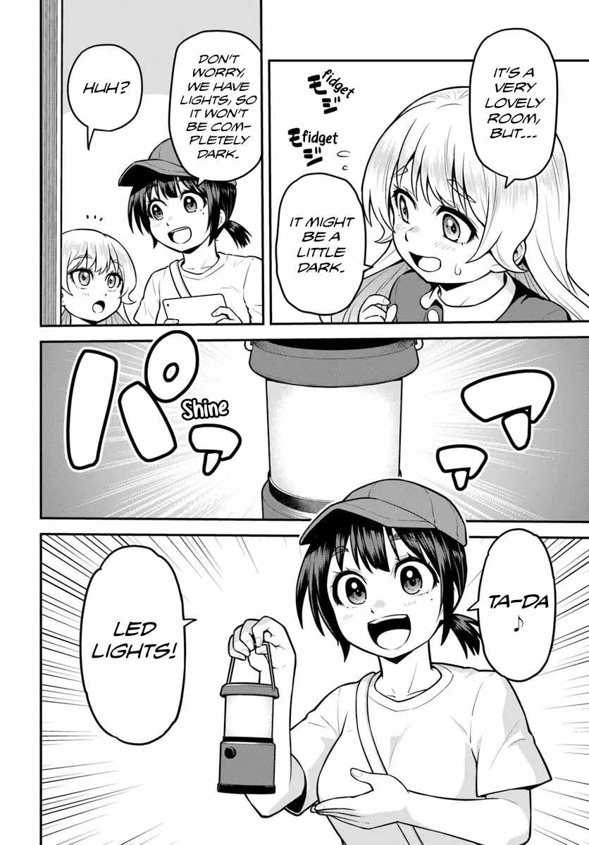 Yama, Kaimashita ~Isekai Gurashi mo Warukunai~ Chapter 18 page 23