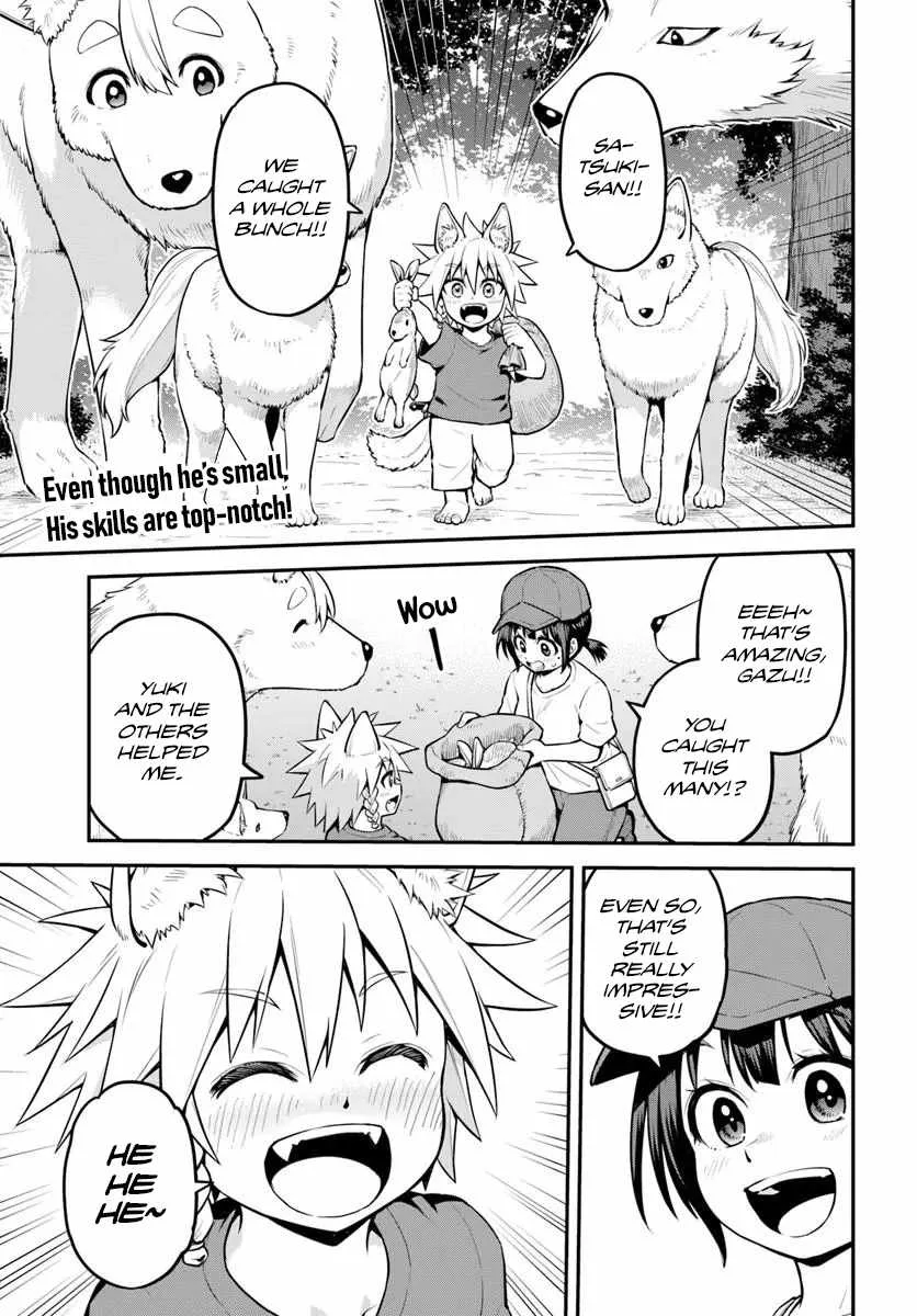 Yama, Kaimashita ~Isekai Gurashi mo Warukunai~ Chapter 19 page 2