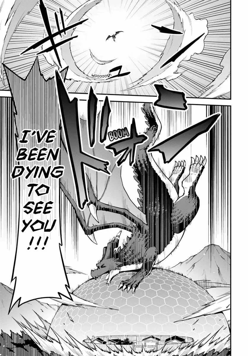 Yama, Kaimashita ~Isekai Gurashi mo Warukunai~ Chapter 19 page 14