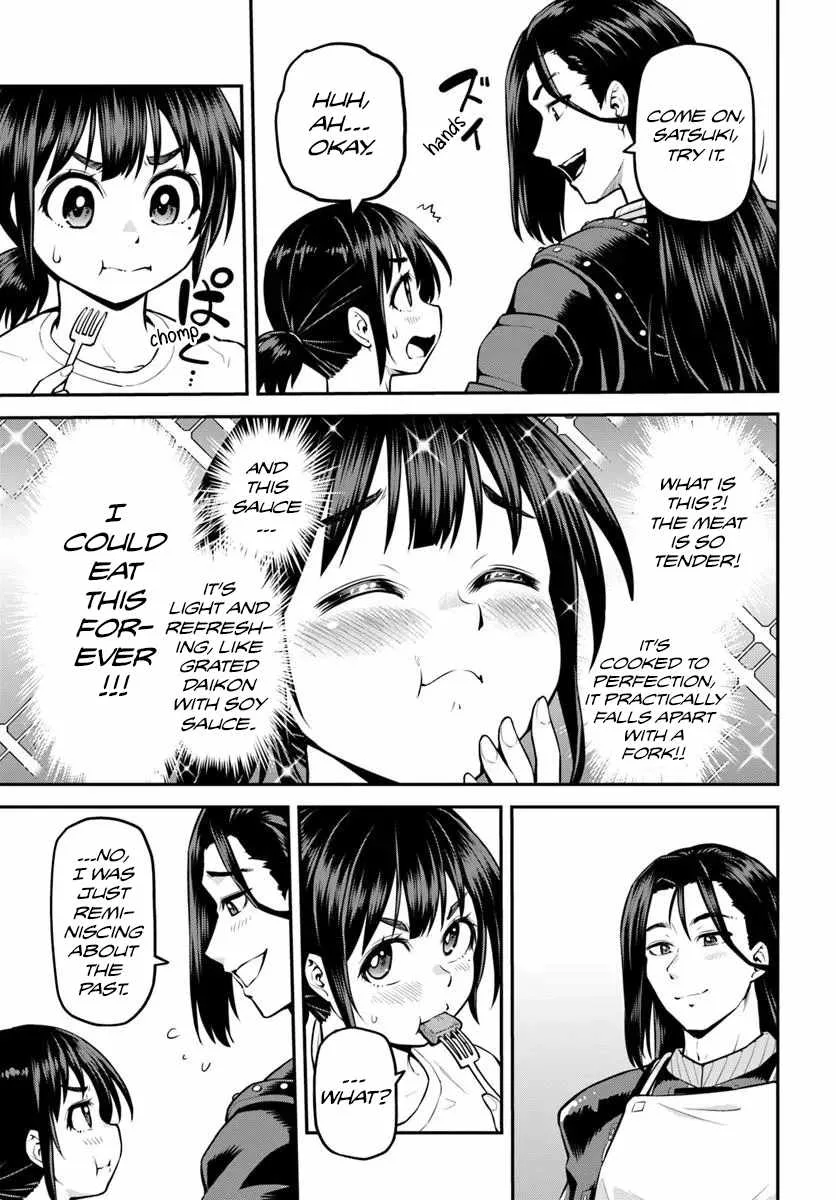 Yama, Kaimashita ~Isekai Gurashi mo Warukunai~ Chapter 19 page 28