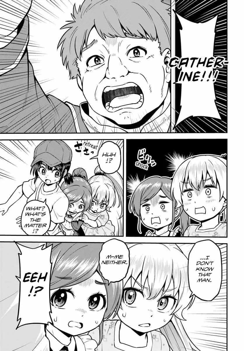 Yama, Kaimashita ~Isekai Gurashi mo Warukunai~ Chapter 22 page 14