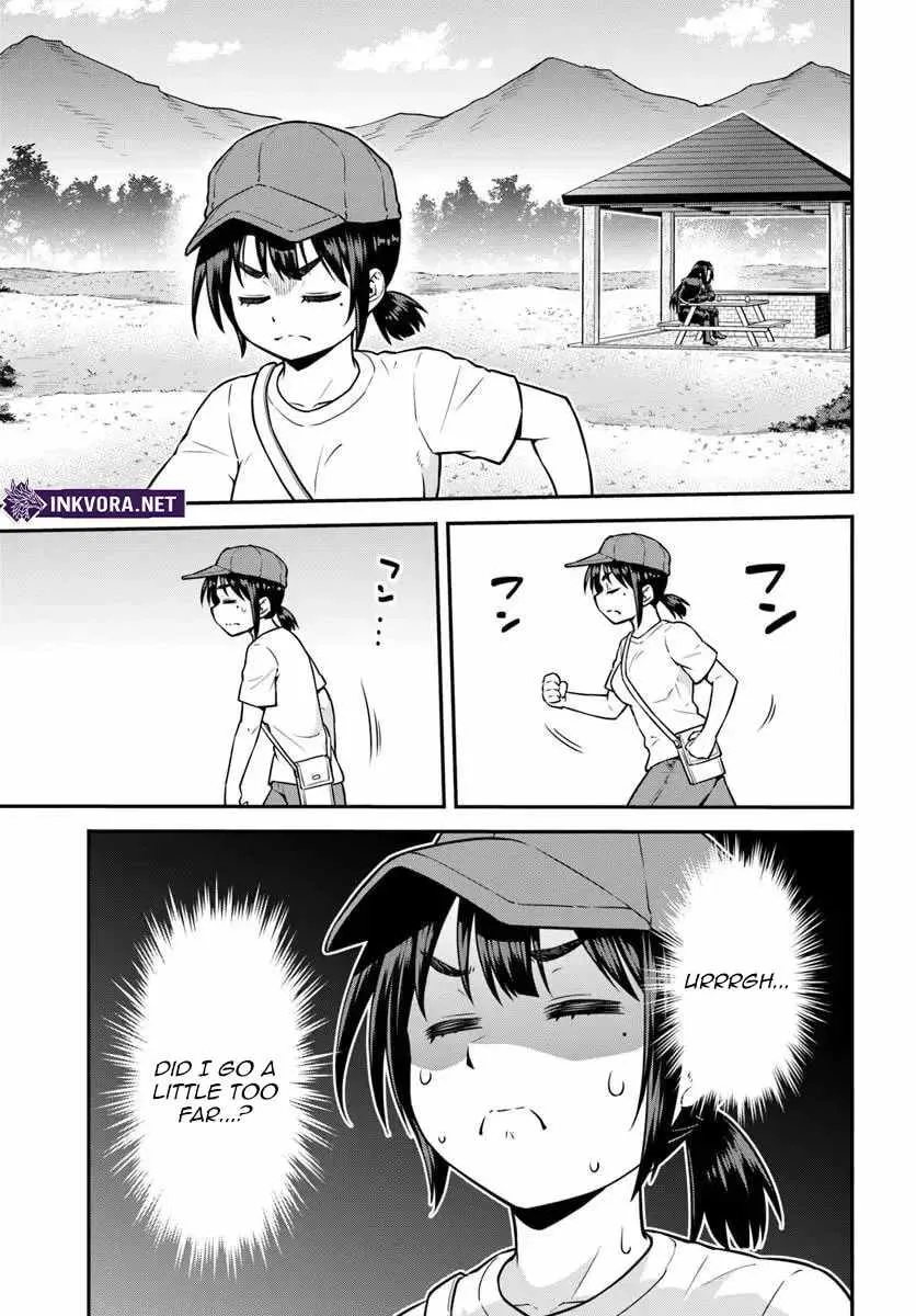 Yama, Kaimashita ~Isekai Gurashi mo Warukunai~ Chapter 21 page 15