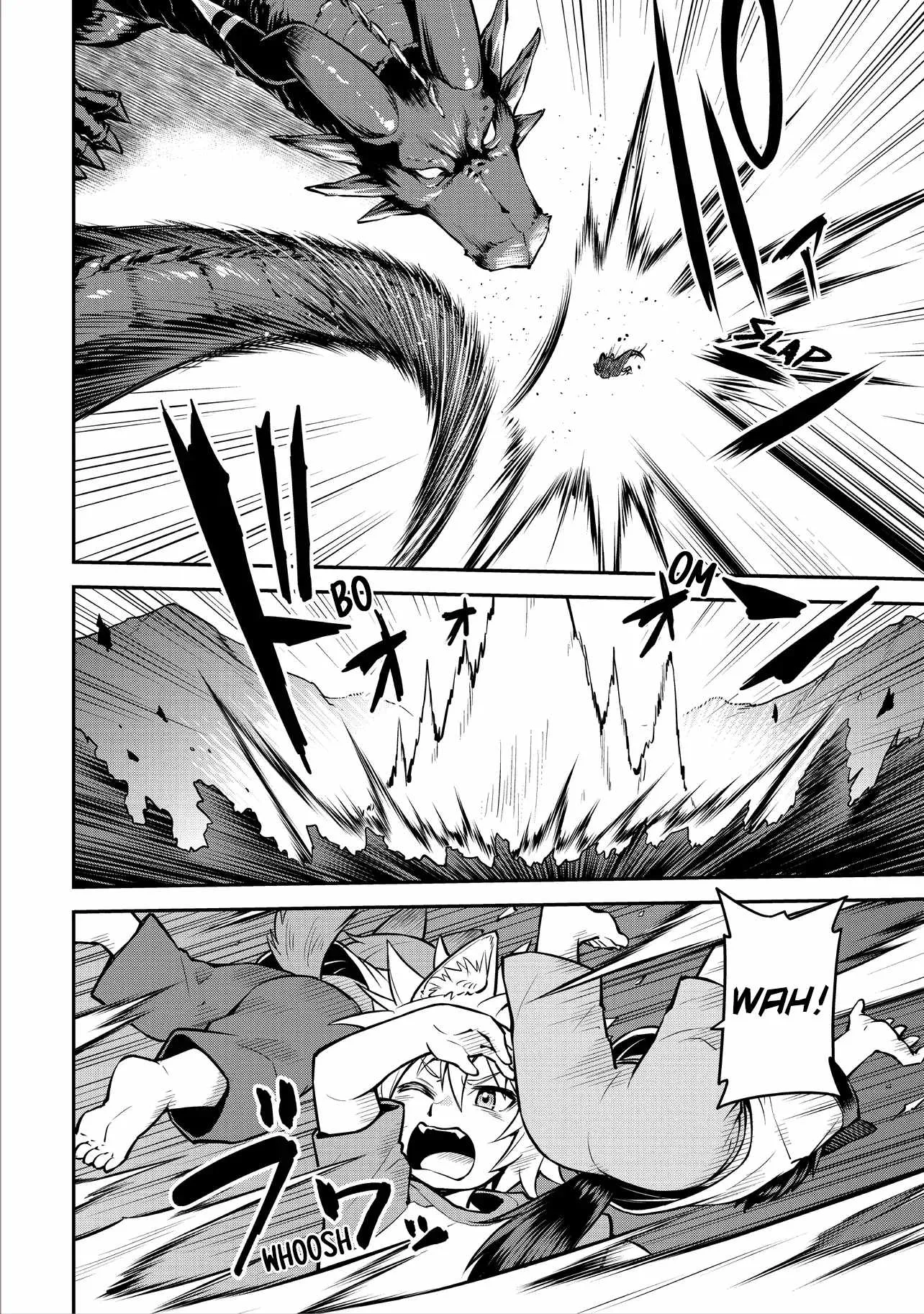 Yama, Kaimashita ~Isekai Gurashi mo Warukunai~ Chapter 20 page 9