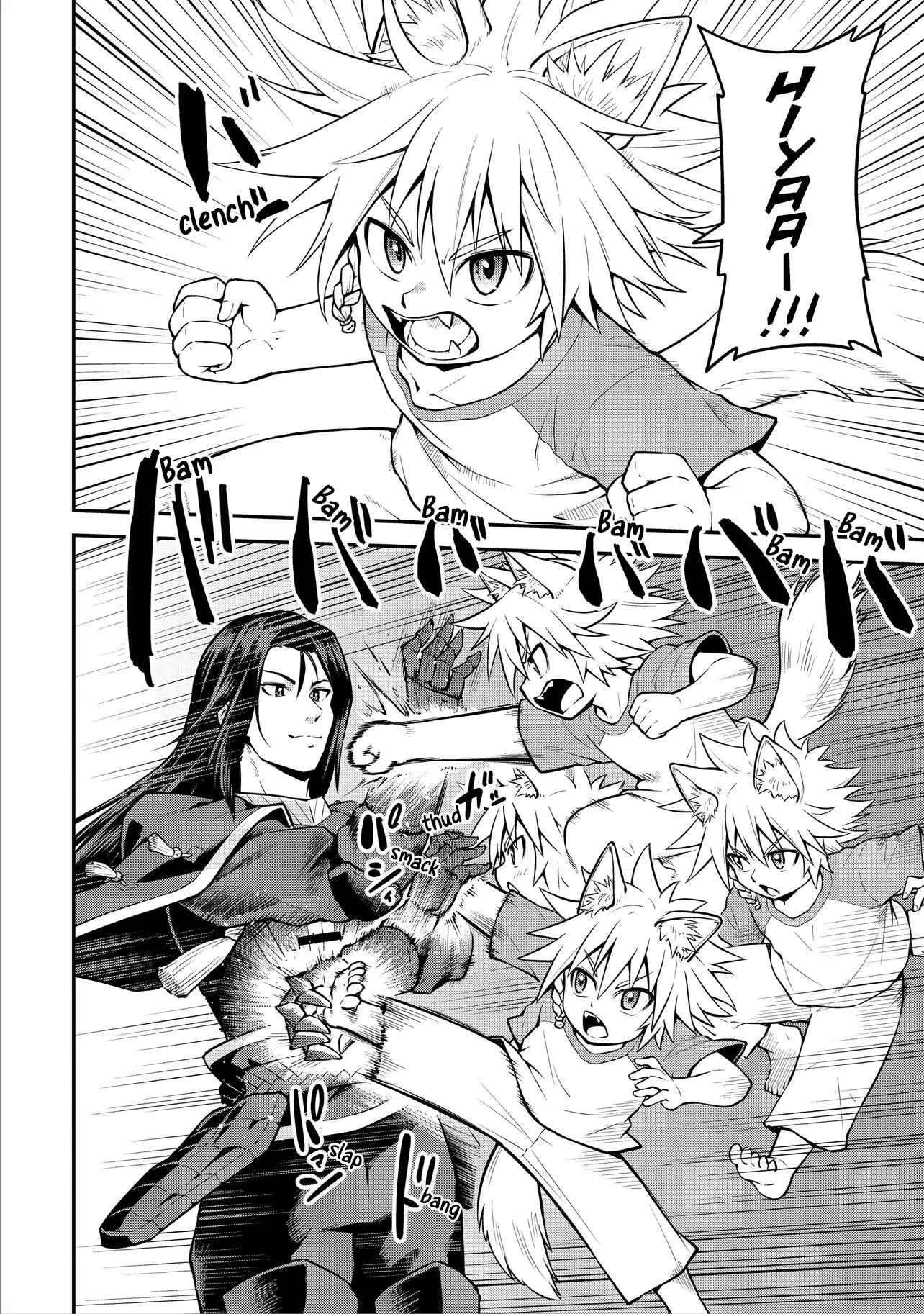 Yama, Kaimashita ~Isekai Gurashi mo Warukunai~ Chapter 20 page 5
