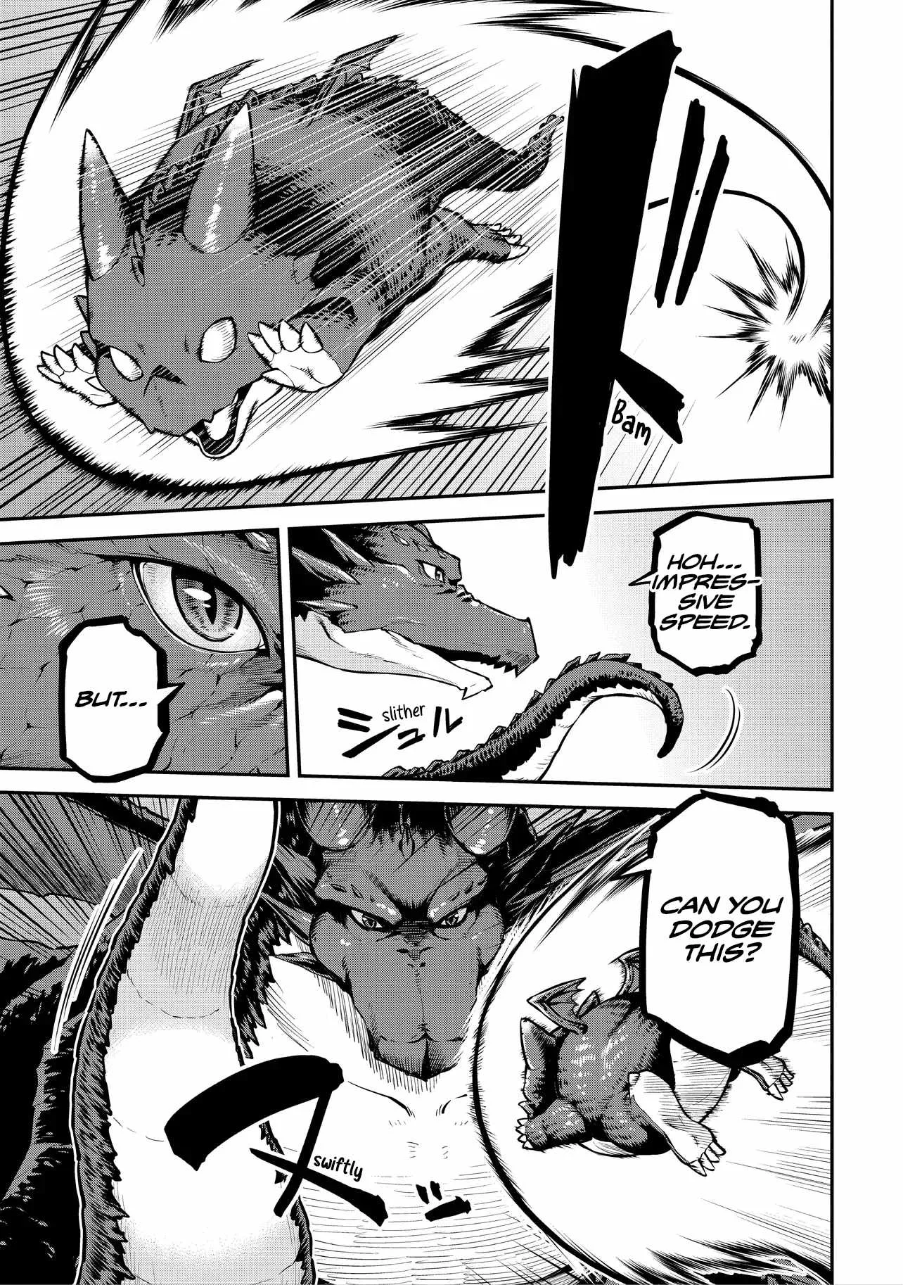Yama, Kaimashita ~Isekai Gurashi mo Warukunai~ Chapter 20 page 8