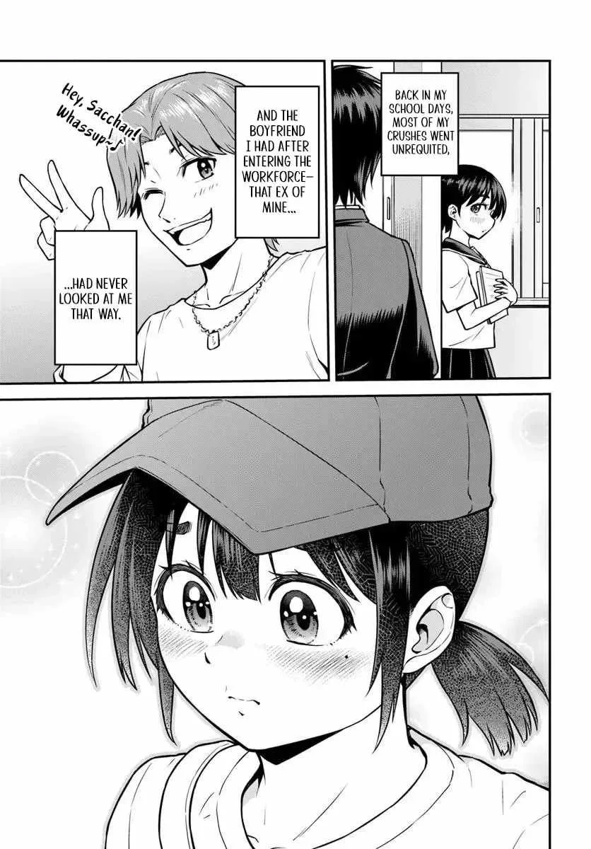 Yama, Kaimashita ~Isekai Gurashi mo Warukunai~ Chapter 21 page 21