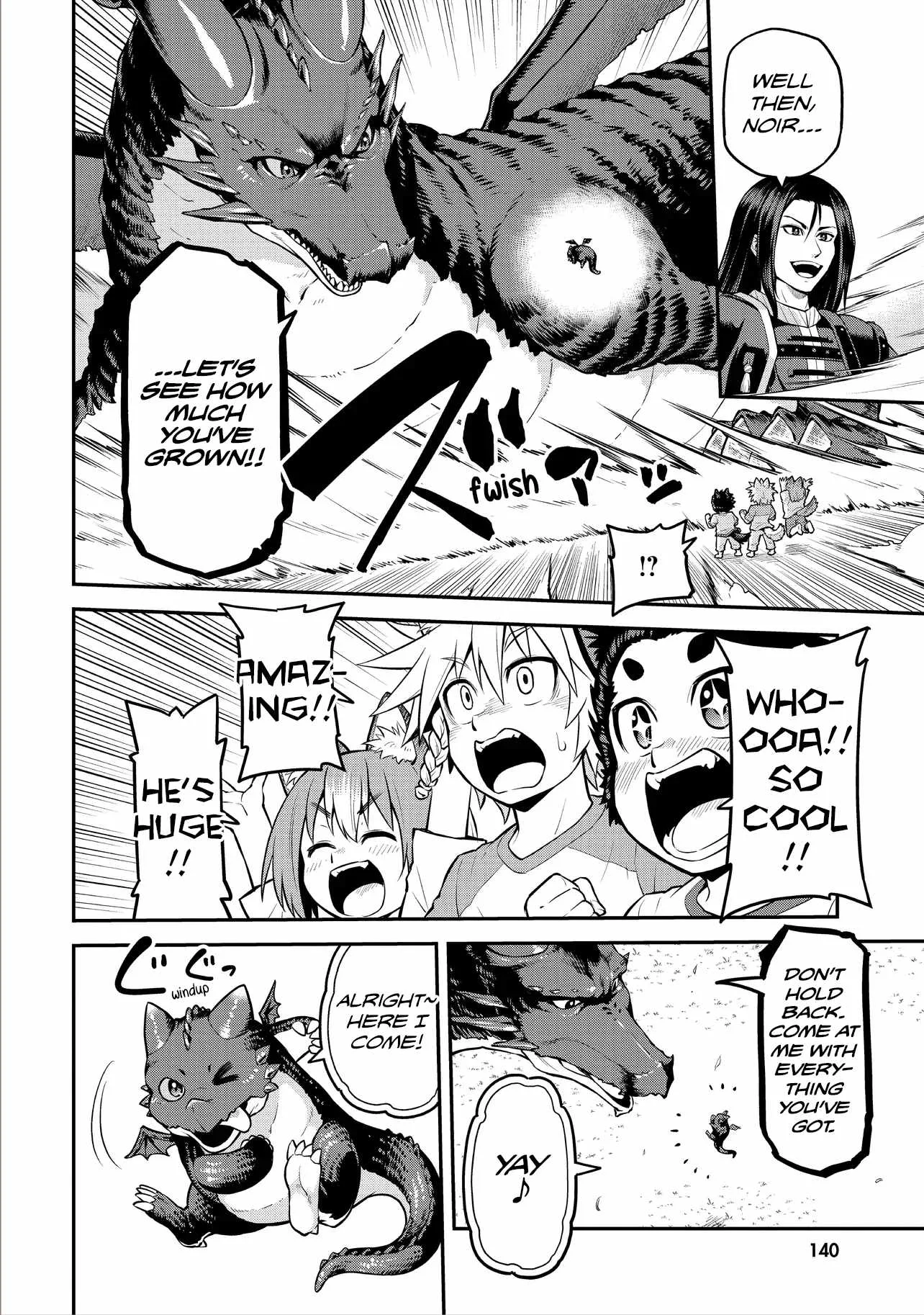Yama, Kaimashita ~Isekai Gurashi mo Warukunai~ Chapter 20 page 7