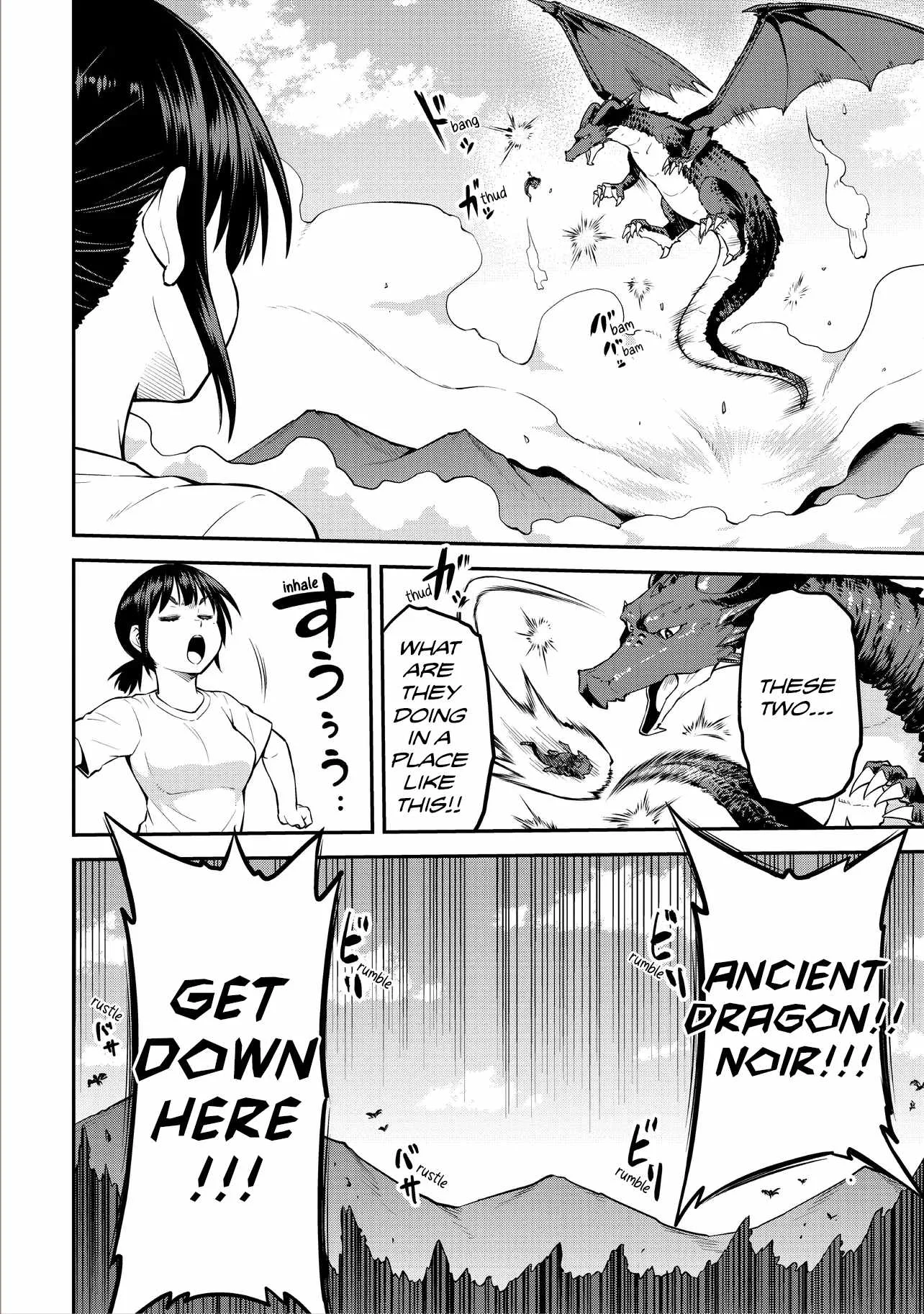 Yama, Kaimashita ~Isekai Gurashi mo Warukunai~ Chapter 20 page 11