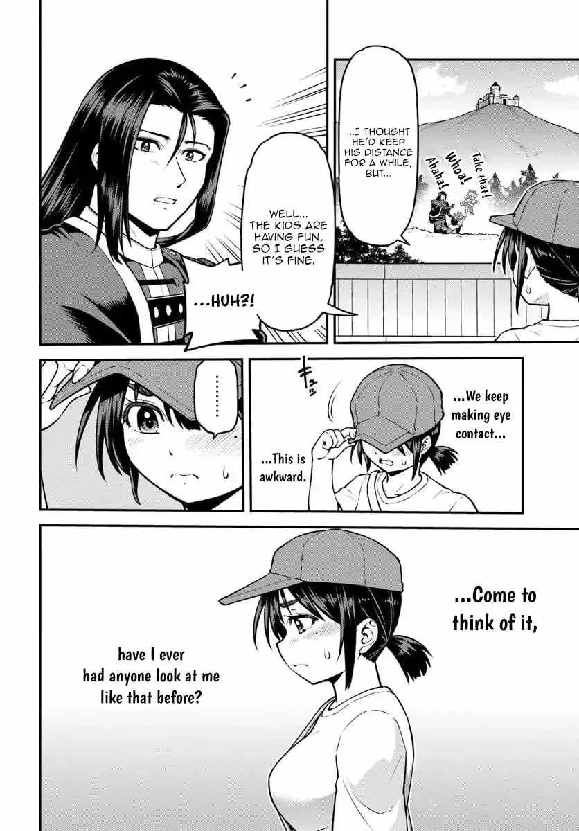Yama, Kaimashita ~Isekai Gurashi mo Warukunai~ Chapter 21 page 20