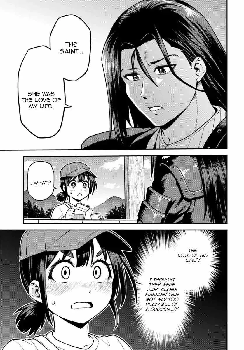 Yama, Kaimashita ~Isekai Gurashi mo Warukunai~ Chapter 21 page 3