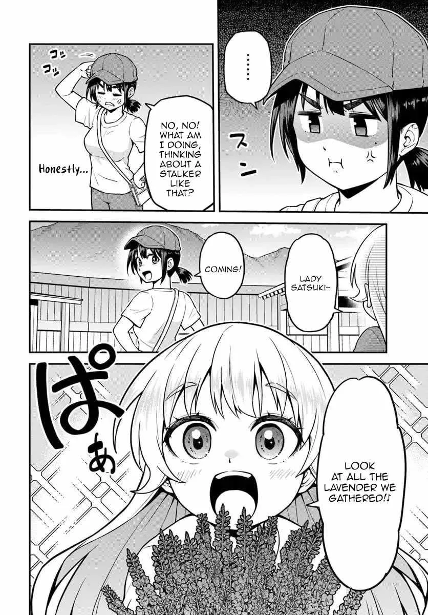 Yama, Kaimashita ~Isekai Gurashi mo Warukunai~ Chapter 21 page 22