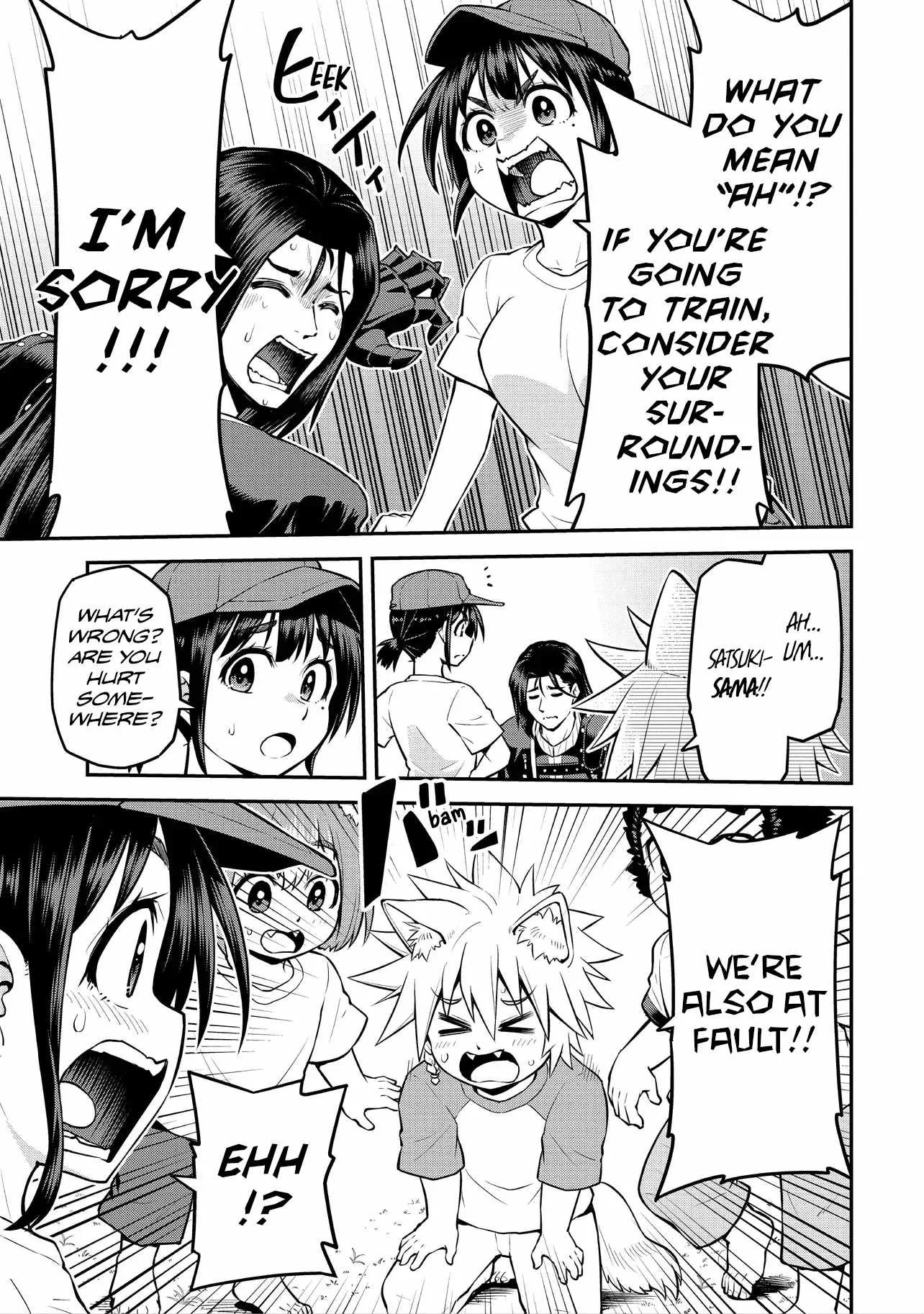 Yama, Kaimashita ~Isekai Gurashi mo Warukunai~ Chapter 20 page 14