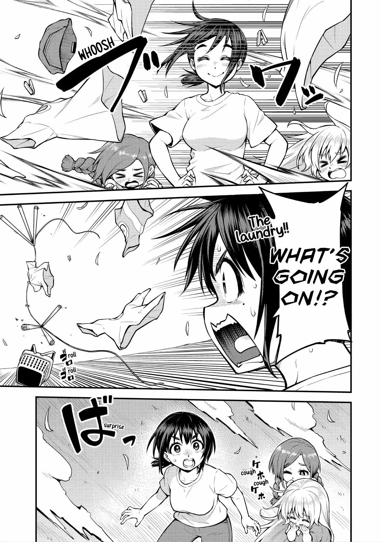 Yama, Kaimashita ~Isekai Gurashi mo Warukunai~ Chapter 20 page 10
