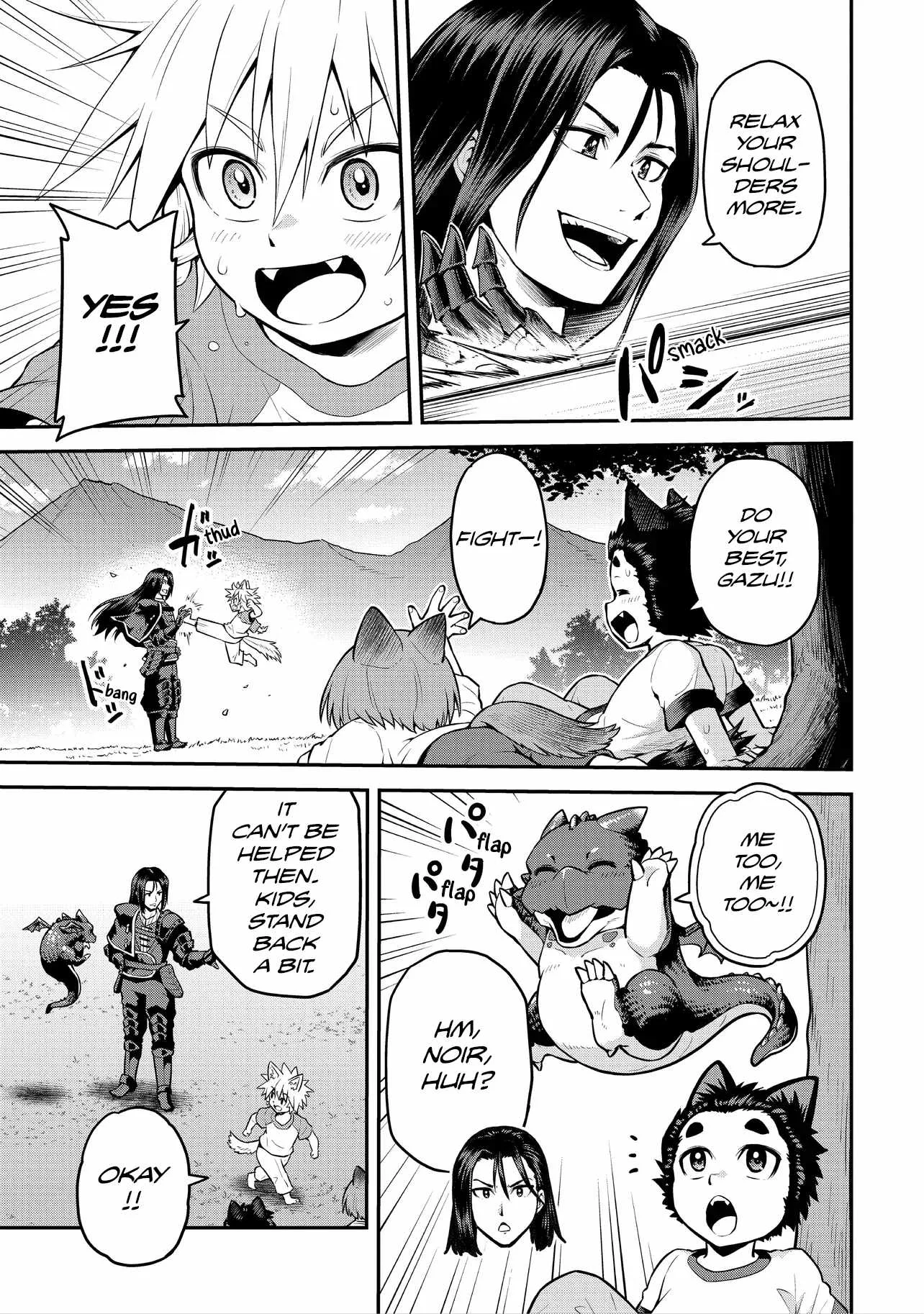Yama, Kaimashita ~Isekai Gurashi mo Warukunai~ Chapter 20 page 6