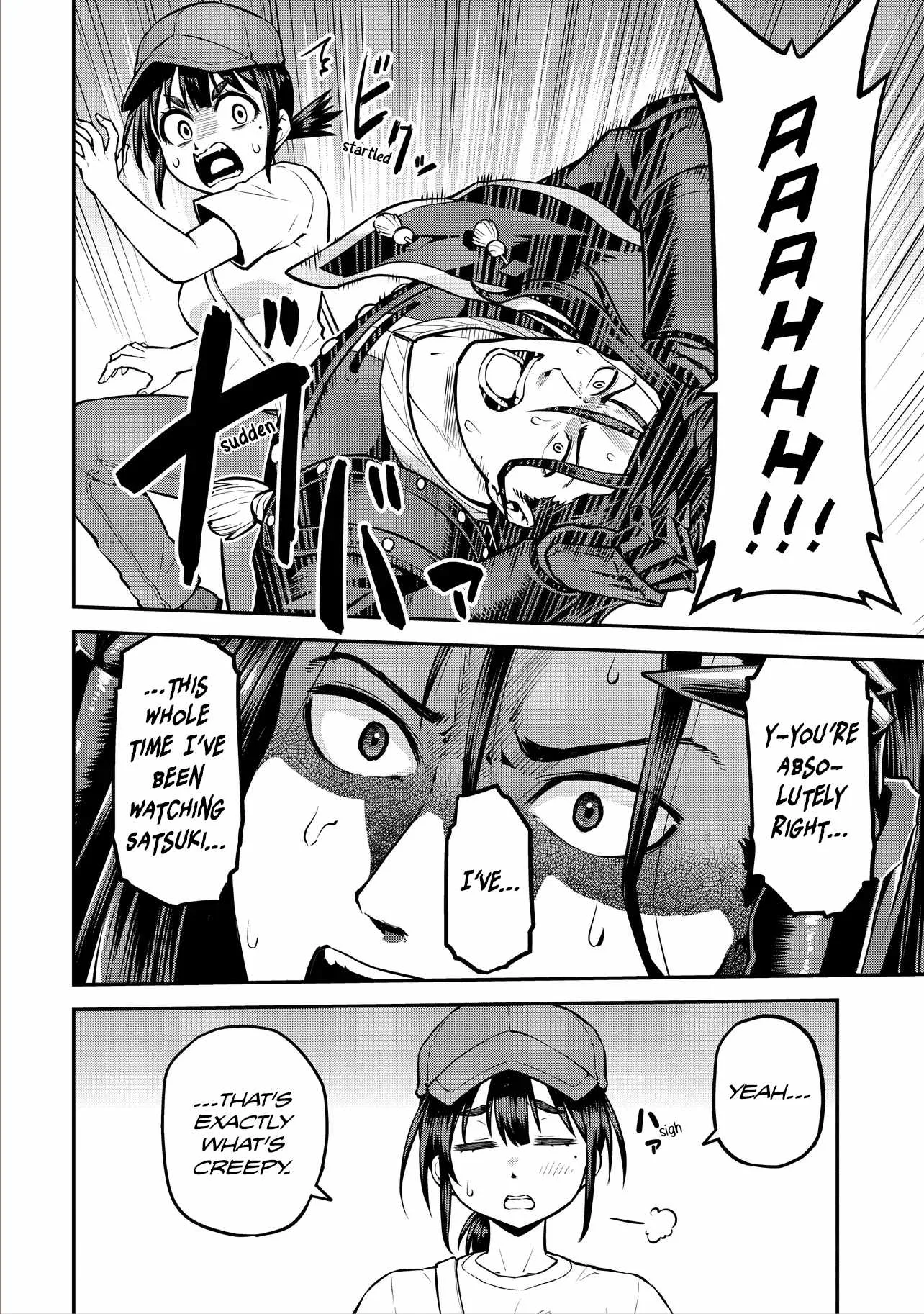 Yama, Kaimashita ~Isekai Gurashi mo Warukunai~ Chapter 20 page 25