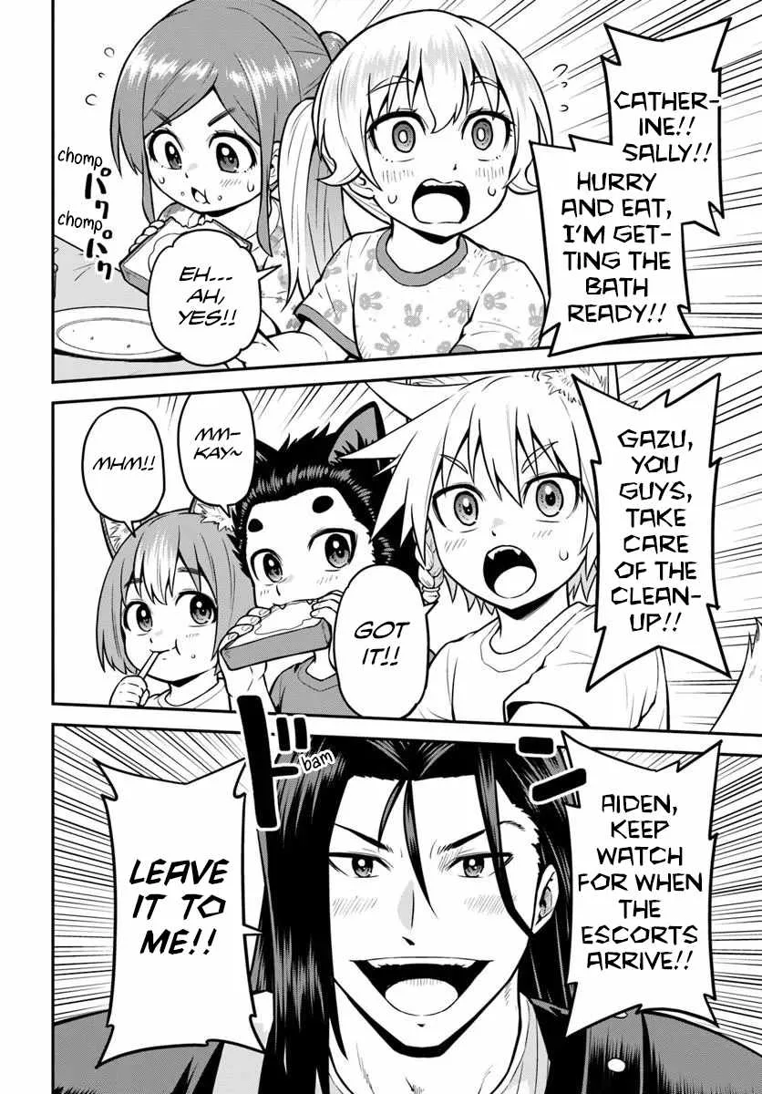Yama, Kaimashita ~Isekai Gurashi mo Warukunai~ Chapter 22 page 9