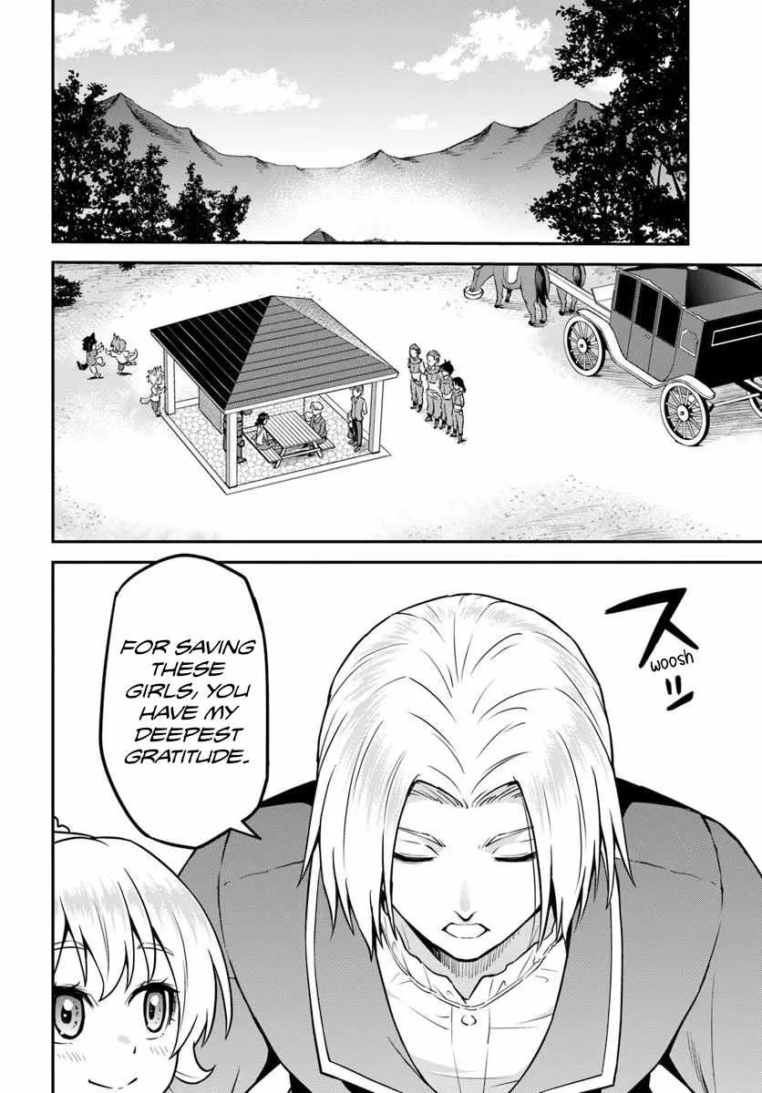 Yama, Kaimashita ~Isekai Gurashi mo Warukunai~ Chapter 22 page 19