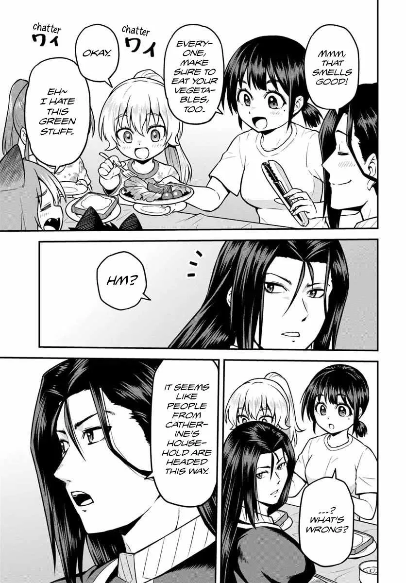 Yama, Kaimashita ~Isekai Gurashi mo Warukunai~ Chapter 22 page 6
