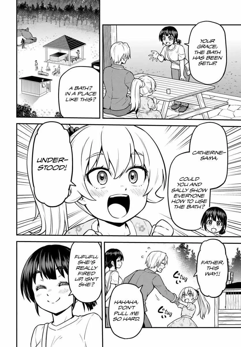 Yama, Kaimashita ~Isekai Gurashi mo Warukunai~ Chapter 22 page 29