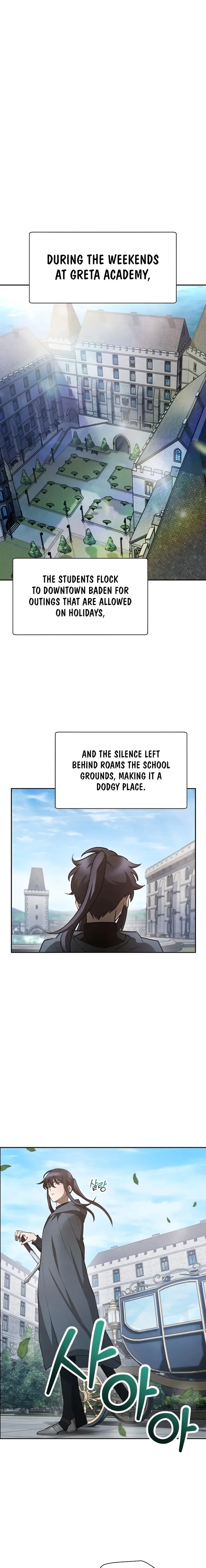 Helmut: The Forsaken Child Chapter 46 page 2