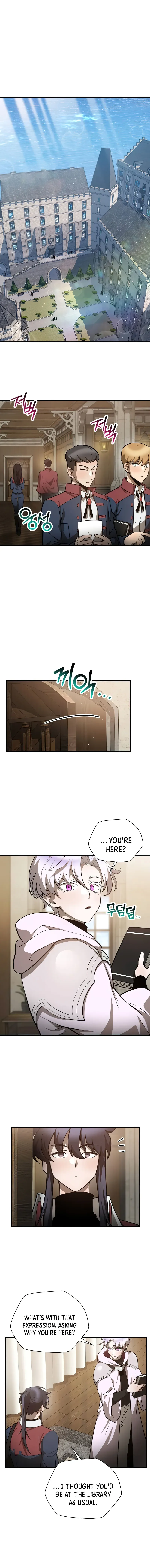 Helmut: The Forsaken Child Chapter 56 page 2