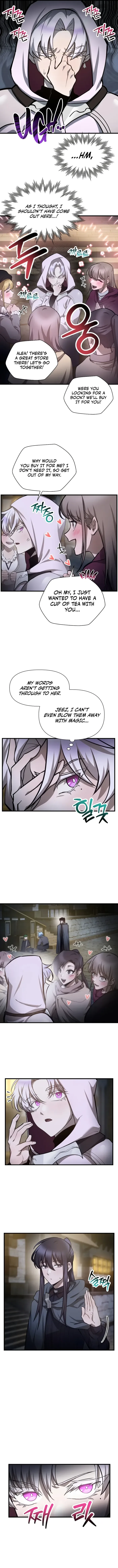 Helmut: The Forsaken Child Chapter 55 page 4