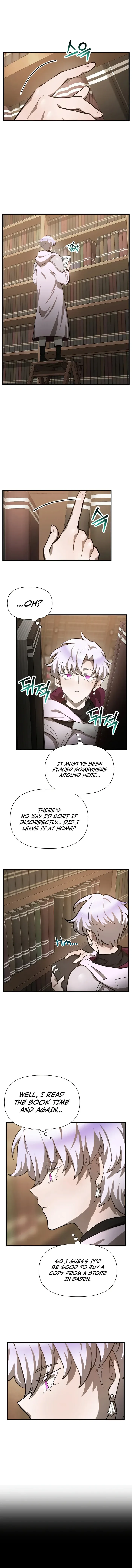 Helmut: The Forsaken Child Chapter 55 page 2