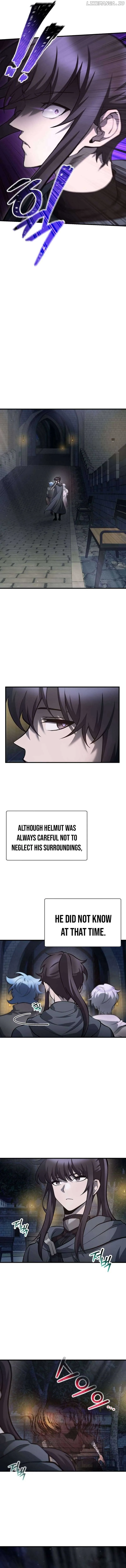 Helmut: The Forsaken Child Chapter 65 page 21