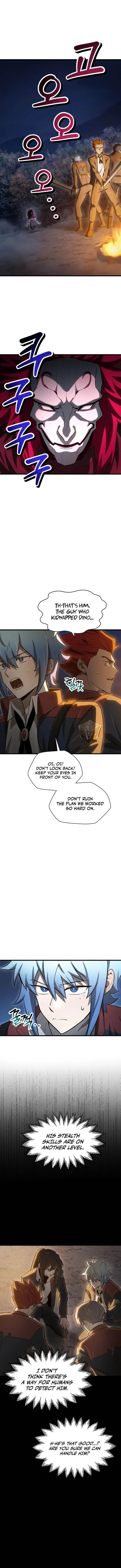 Helmut: The Forsaken Child Chapter 76 page 2