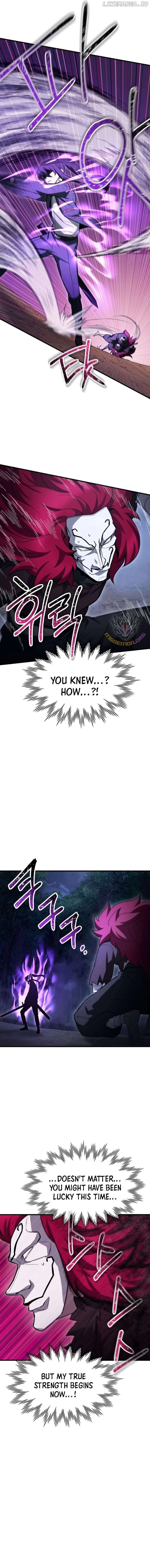 Helmut: The Forsaken Child Chapter 79 page 4