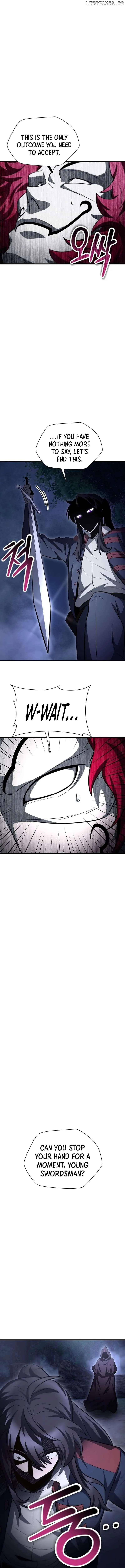 Helmut: The Forsaken Child Chapter 79 page 14