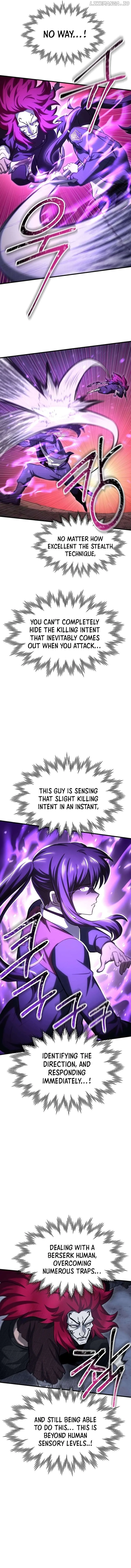 Helmut: The Forsaken Child Chapter 79 page 7