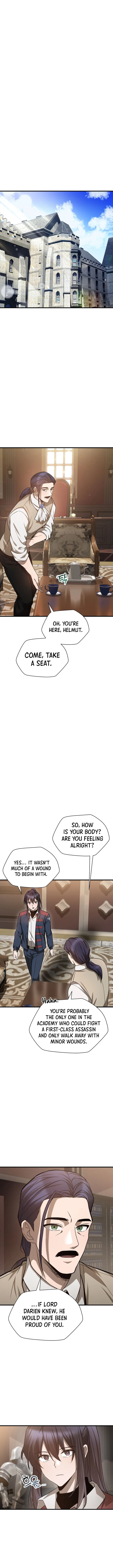 Helmut: The Forsaken Child Chapter 82 page 7