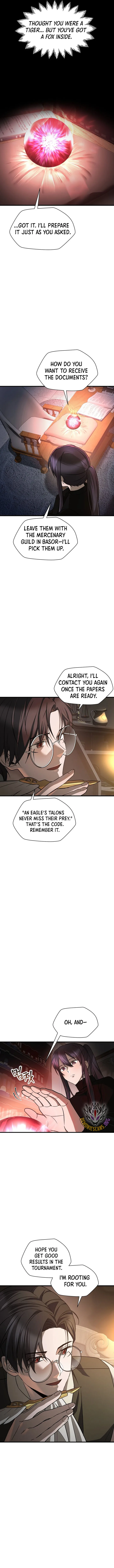 Helmut: The Forsaken Child Chapter 85 page 4