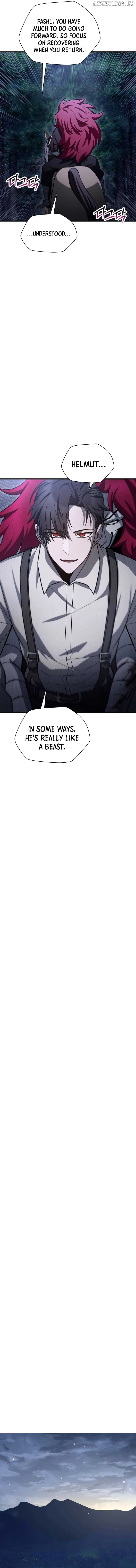 Helmut: The Forsaken Child Chapter 81 page 5