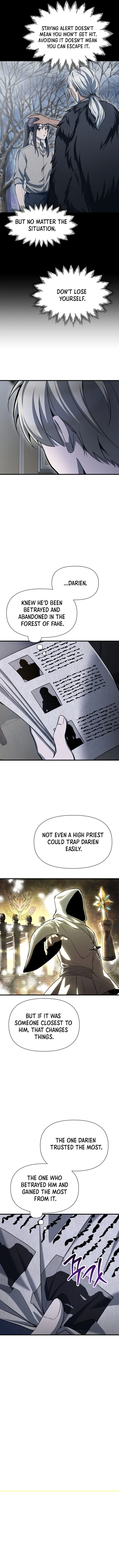 Helmut: The Forsaken Child Chapter 88 page 8