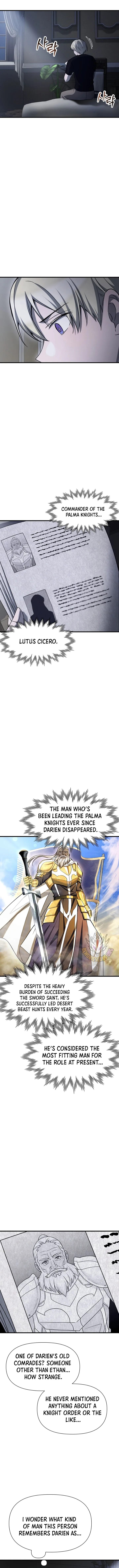Helmut: The Forsaken Child Chapter 88 page 6