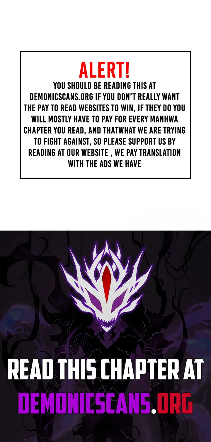 Helmut: The Forsaken Child Chapter 86 page 18